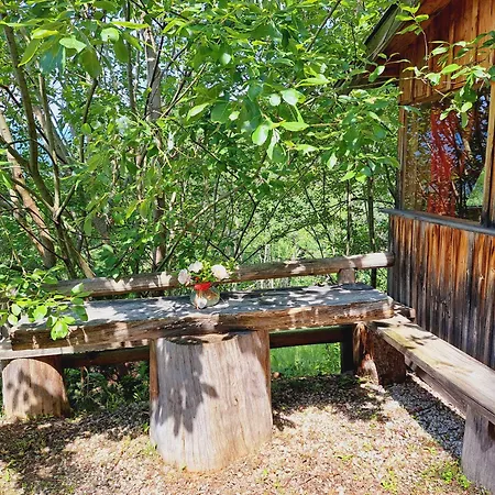 Κάμπινγκ Old House Gril