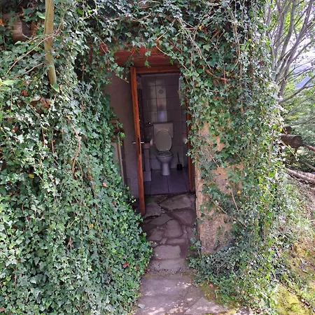 Parque de Campismo Old House Gril Ljubno